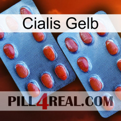 Cialis Yellow 05